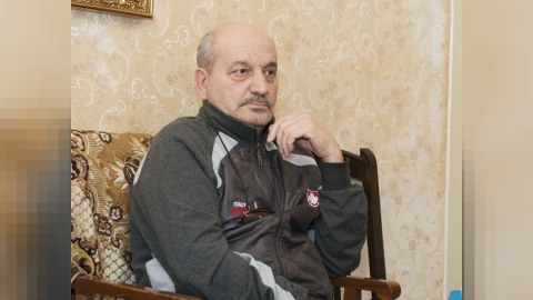 Koronavirusa yoluxan Ramiz Əzizbəyli infarkt keçirdi - vəziyyəti ağırdır