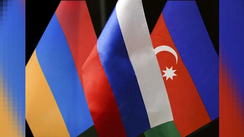 Moskva görüşündə Bakı ilə Yerevan bu məsələni MÜZAKİRƏ EDİB