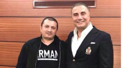 Sedat Pekerin Mübariz Mənsimov və Lotu Quli NAĞILLARI