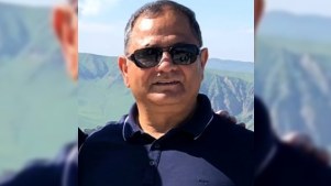 Azərbaycanlı diaspor rəhbəri vəfat edib