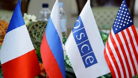 “Ermənistan proseslərdə təkcə Rusiyanın iştirak etməsini istəmir” - ŞƏRH