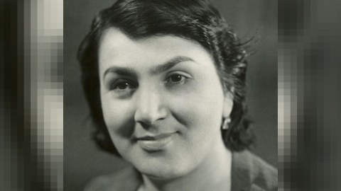 “Kəsmə şikəstə”nin bənzərsiz ifaçısı - Fatma Mehrəliyevanın tarixçəsi - SƏSYAZI