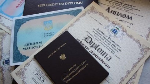 Bu ölkələrdə təhsil alan 65 azərbaycanlı tələbənin diplomu tanınmadı