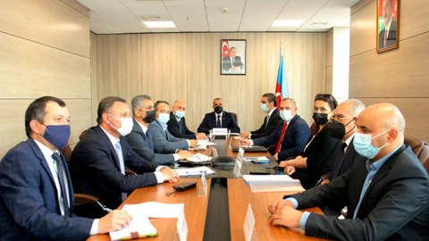 QHT-lərə Dövlət Dəstəyi Agentliyinə yeni komanda yığılır - İcraçı direktordan ilk AÇIQLAMA  