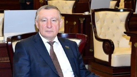 Jurnalistlər erməni erməni diversantların quraşdırdığı minalara düşüblər - Deputat