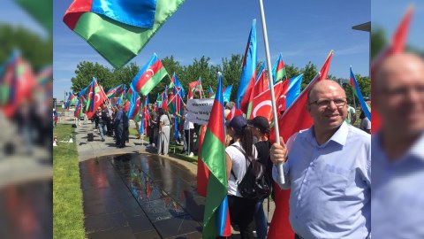 Xaricdəki Koordinasiya Şuraları Kəlbəcərdəki faciə ilə bağlı dünyaya müraciət edib