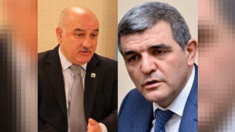 İlham Əliyevi Qarabağda baş verən hər hansı hadisəyə görə ittiham etmək ədalətsizlikdir