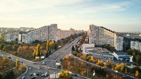 Kəlbəcərdəki faciə Moldova mətbuatında...