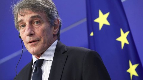 Avropa Parlamentinin sədrindən Balkanlarla bağlı çağırış