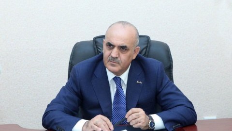 Səlim Müslimovun həbs müddəti UZADILDI