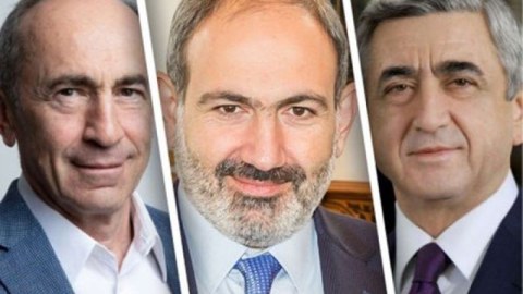 Ermənistanda seçki “müharibəsi” başladı: əsas döyüş Zəngəzurda olacaq - TƏHLİL