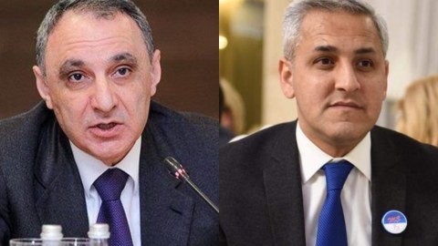 11 təşkilat Niyaz Niftiyevə görə Baş Prokurora müraciət etdi