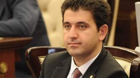 Toy qadağası  avqustun 1-dən götürülə bilər - Deputatdan açıqlama