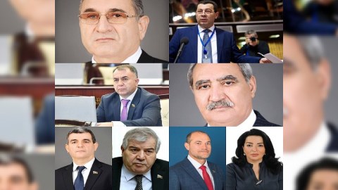 Yaz sessiyası deputatların yadında nələrlə qaldı...