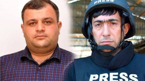 Beynəlxalq təşkilatlar jurnalistikaya qarşı terrora niyə susur...