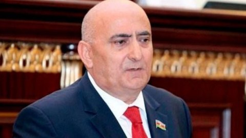 “Dünyada sözünə və imzasına hörmət etməyən yeganə dövlət Ermənistandır”
