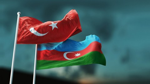 Azərbaycan diasporu dünyanın diqqətini Kəlbəcərdəki faciəyə yönəltdi - FAKTLAR