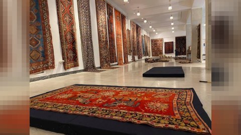 Azərbaycan Şuşadan oğurlanan xalçalarla bağlı YUNESKO-ya müraciət edib