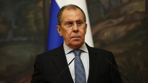 Lavrov: “Ermənilər və azərbaycanlılar birgə yaşamağa öyrənməlidir”