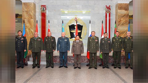 Baş Qərargah rəisləri Moskvaya yığışır - Nəcməddin Sadıkovu kim əvəz edəcək?