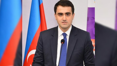 Təhsil Nazirliyinə yeni aparat rəhbəri TƏYİN OLUNDU