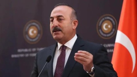 ABŞ Türkiyə ilə Qafqazda əməkdaşlıq etmək arzusundadır - Çavuşoğlu