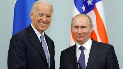 Bayden-Putin görüşünə görə sakinlərə işə çıxmamaq tövsiyə olundu