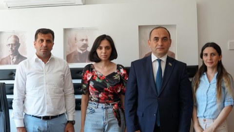 Dağıdılmış evlər aktlaşdırılıb, xarici ekspertlər cəlb olunur, Azərbaycan səyləri davam etdirəcək - MÜSAHİBƏ
