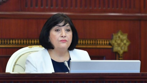 Sahibə Qafarova: Azərbaycan böyük coğrafiyada söz sahibidir