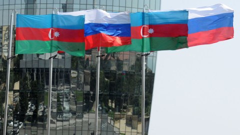 Rusiyadakı soydaşlarımız Ermənistan hakimiyyətini ittiham edib