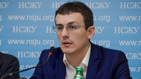 Ukrayna Milli Jurnalistlər Birliyindən Kəlbəcərdəki faciə ilə bağlı BƏYANAT