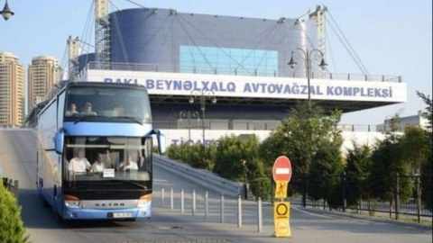 10 gündə regionlararası 5 milyon sərnişin daşınıb - RƏSMİ  