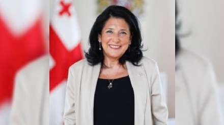 “Azərbaycan və Ermənistan arasındakı razılaşmaya görə Qaribaşvilini təbrik edirəm” - Prezident