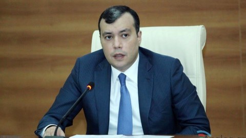 Sahil Babayev deputatların tələbi ilə parlamentə gələcək - Vaxt açıqlandı