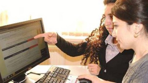 9-cu sinifdən kolleclərə sənəd qəbulu BAŞLADI
