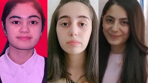 300 bal toplayan şagirdlər uğurlarının sirrini AÇIQLADILAR  