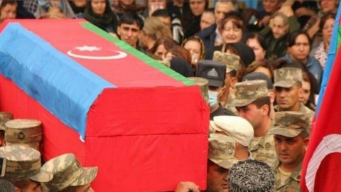 Şəhidlərimizin yeni SİYAHISI açıqlandı