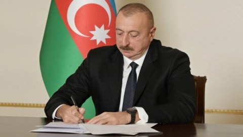 Azərbaycan daha bir ölkədə səfirlik açır