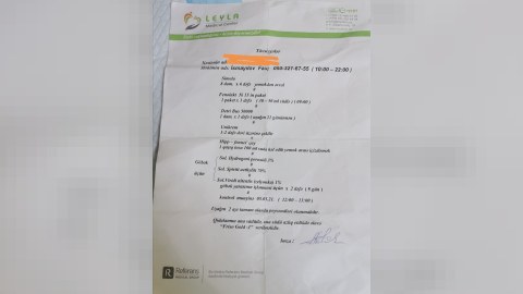 Səhiyyə Nazirliyi hara baxır? - Pediatrdan həyəcanlı ÇAĞIRIŞ