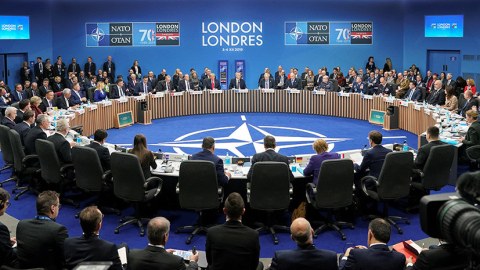 NATO sammiti başladı – Gündəmdə olan 7 MƏSƏLƏ