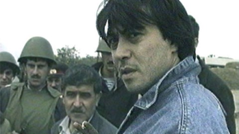 Mərhum telejurnalist Çingiz Mustafayevin anım günüdür    