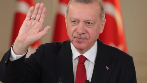 Yaxın və Orta Şərqin seçkin LİDERİ