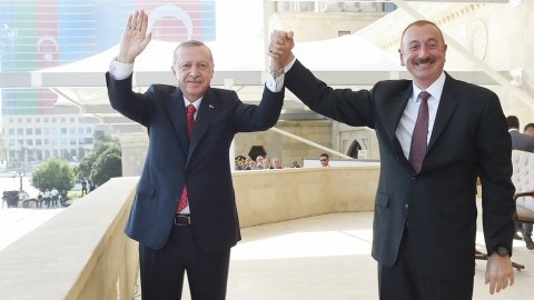 Ərdoğanın Şuşa səfərinin ŞİFRƏLƏRİ...