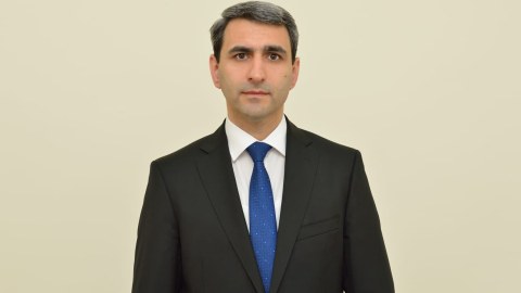 Dünən təyin olunan yeni nazir müavini kimdir? - DOSYE  