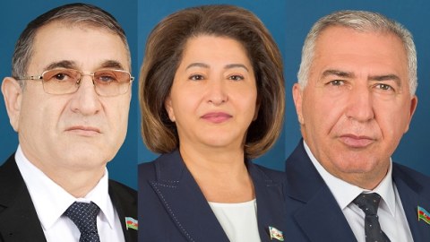 Ərdoğanın Şuşa səfəri - Ermənistanın havadarlarına açıq mesaj - Deputatlar  