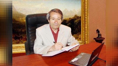 Ən böyük bəlanın ən sadə çarəsi - Loğman MƏSLƏHƏTİ  