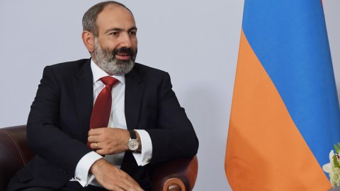 Ermənistanın xarici borcu rekord həddə ÇATDI