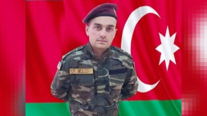 Yaşasaydı bu gün 23 yaşı olacaqdı - UNEC-in şəhid MƏZUNU