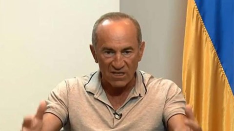 Robert Koçaryanın əsl atası azərbaycanlı olub? - İDDİA  