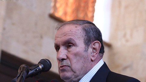 Ter-Petrosyan Koçaryanın Şuşa açıqlamasını PİSLƏDİ: “Yeni müharibə istəyir”